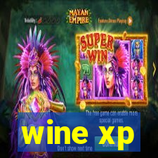 wine xp